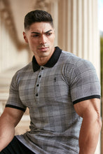 Load image into Gallery viewer, Father Sons Prince Of Wales Polo Shirt - FSH385