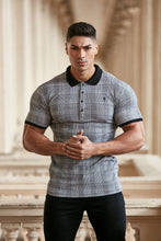 Load image into Gallery viewer, Father Sons Prince Of Wales Polo Shirt - FSH385