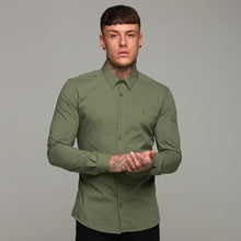 Load image into Gallery viewer, Father Sons Super Slim Stretch Classic Khaki - FS233