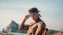 Load image into Gallery viewer, Father Sons Sunglasses - FSS010
