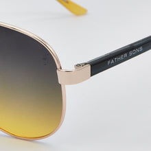 Load image into Gallery viewer, Father Sons Sunglasses - FSS007
