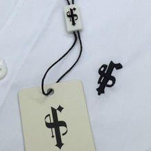 Load image into Gallery viewer, Father Sons Super Slim Stretch Classic White - FS099
