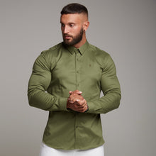 Load image into Gallery viewer, Father Sons Super Slim Luxe Ultra Stretch Classic Khaki -  FS337
