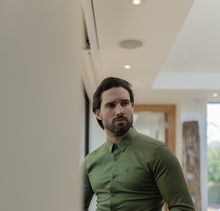 Load image into Gallery viewer, Father Sons Super Slim Luxe Ultra Stretch Classic Khaki -  FS337
